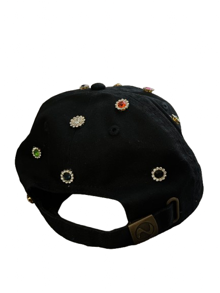 Athletic Moral Cap