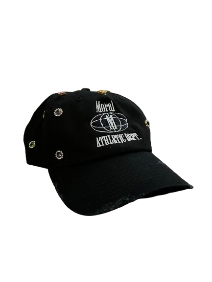 Athletic Moral Cap