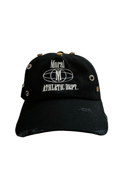 Athletic Moral Cap